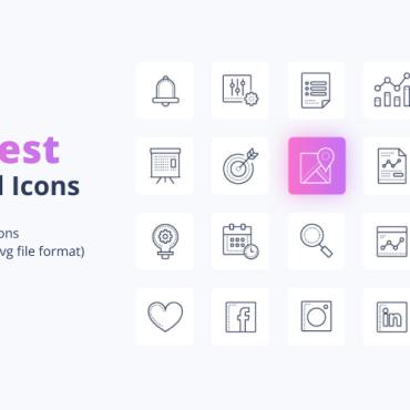 Icons  Icon Sets 145754