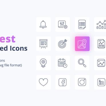 Icons  Icon Sets 145755