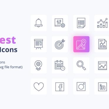 Icons  Icon Sets 145756