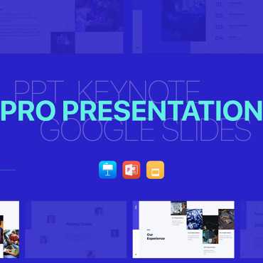 Business Business PowerPoint Templates 145923