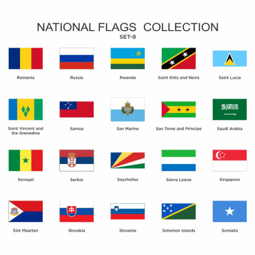 Maptravelingvectoremblemnationalflagcoatarmscountrysymbolnationsstatesignnationbadgesymbolic Objecteurope Icon Sets 146391