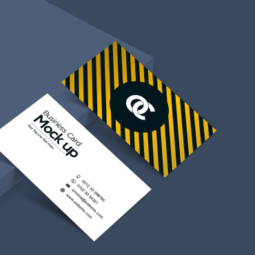 Letterhead Flyer Product Mockups 146403