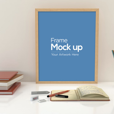 Cute Boy Product Mockups 146452