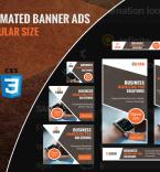 Animated Banners 146476