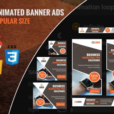 Banner Google Animated Banners 146476