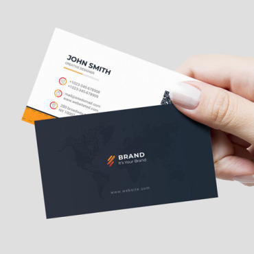 Branding Bundle Corporate Identity 146518