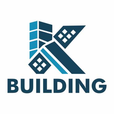 Building Urban Logo Templates 146737