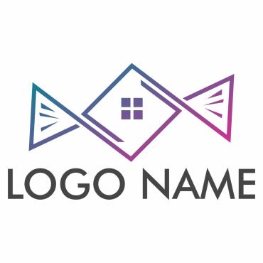 Sign House Logo Templates 146742