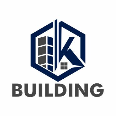 Building Urban Logo Templates 146748