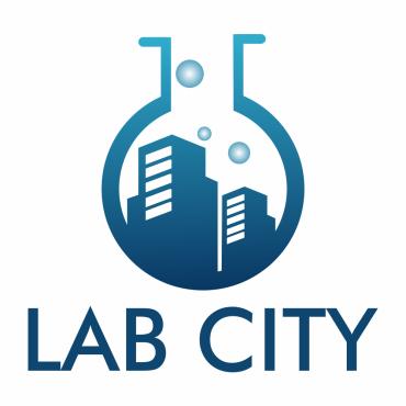 Lab Modern Logo Templates 146749