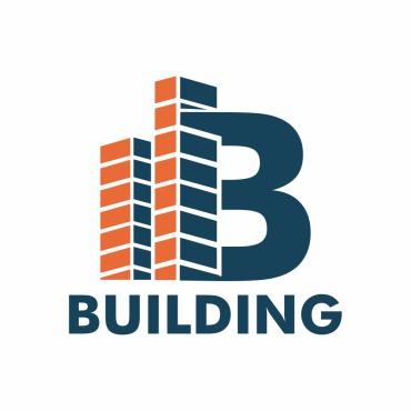 Building Urban Logo Templates 146750