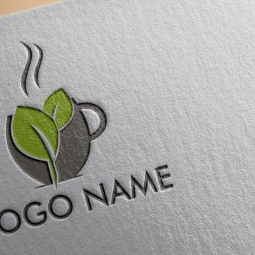 Green Healthy Logo Templates 146771