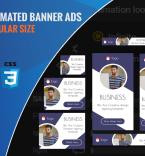 Animated Banners 146786