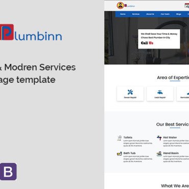 <a class=ContentLinkGreen href=>Landing Page Templates</a></font> construction entreprise 146794