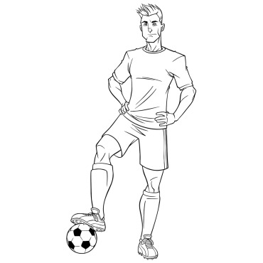 <a class=ContentLinkGreen href=/fr/kits_graphiques_templates_illustrations.html>Illustrations</a></font> footballe football 146979