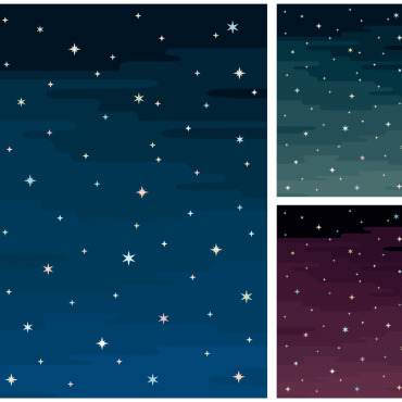 <a class=ContentLinkGreen href=/fr/kits_graphiques_templates_illustrations.html>Illustrations</a></font> nuit stars 146985