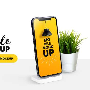 Psd Mockups Product Mockups 147009