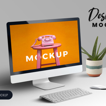 Psd Mockups Product Mockups 147012