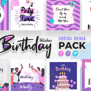 <a class=ContentLinkGreen href=/fr/kits_graphiques_templates_reseaux-sociaux.html>Rseaux Sociaux</a></font> anniversaire social 147048