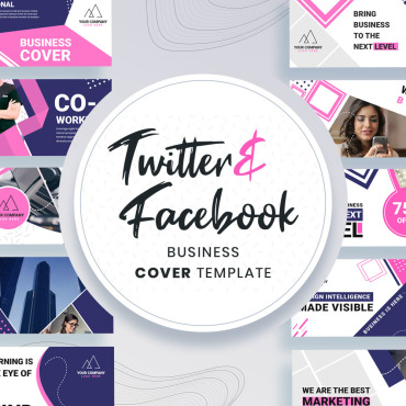 <a class=ContentLinkGreen href=/fr/kits_graphiques_templates_reseaux-sociaux.html>Rseaux Sociaux</a></font> facelivre couvercle 147051