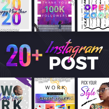 <a class=ContentLinkGreen href=/fr/kits_graphiques_templates_reseaux-sociaux.html>Rseaux Sociaux</a></font> instagram post 147053