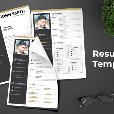 <a class=ContentLinkGreen href=/fr/kits_graphiques_templates_cv-modeles.html>CV Modles</a></font> curriculum cv 147056