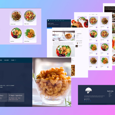 <a class=ContentLinkGreen href=>Website Templates</a></font> restauration entreprise 147104