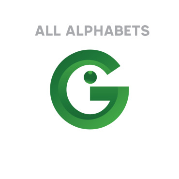 All Alphabets Logo Templates 147126