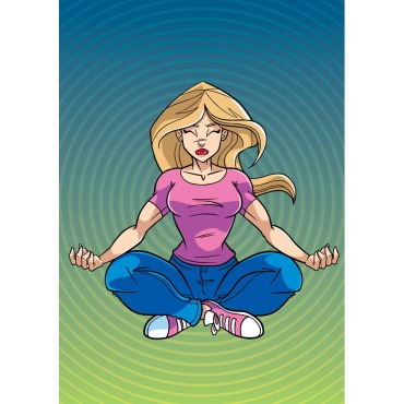 <a class=ContentLinkGreen href=/fr/kits_graphiques_templates_illustrations.html>Illustrations</a></font> yoga zen 147153