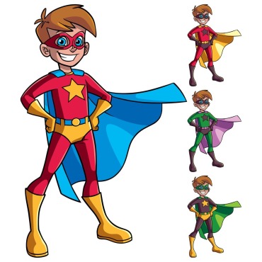 <a class=ContentLinkGreen href=/fr/kits_graphiques_templates_illustrations.html>Illustrations</a></font> superhero super 147156