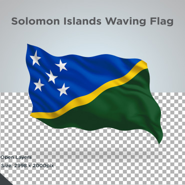 Islands National Illustrations Templates 147651