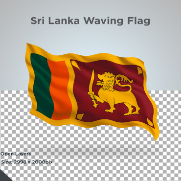 Lanka National Illustrations Templates 147657