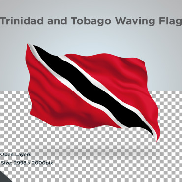 And Tobago Illustrations Templates 147671