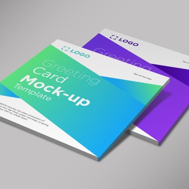 Letterhead Flyer Product Mockups 147704