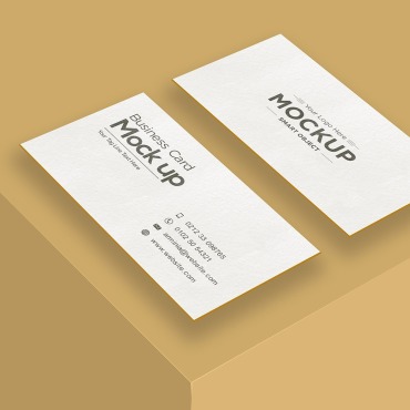 Letterhead Flyer Product Mockups 147710