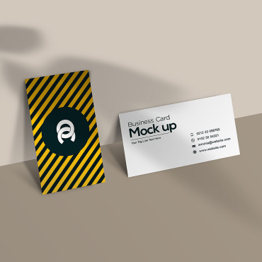 Letterhead Flyer Product Mockups 147730