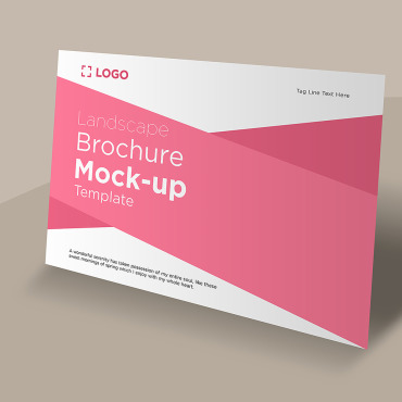 Letterhead Flyer Product Mockups 147738