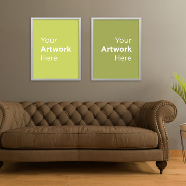 Sofa Pillows Product Mockups 147775