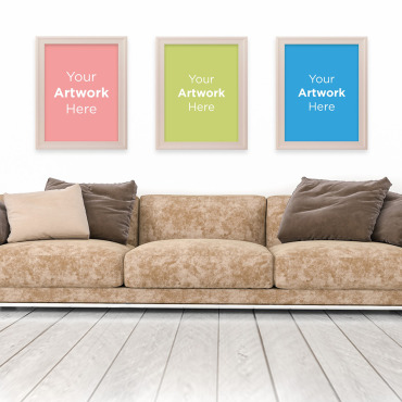 Sofa Pillows Product Mockups 147817