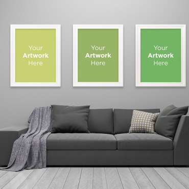 Sofa Pillows Product Mockups 147822