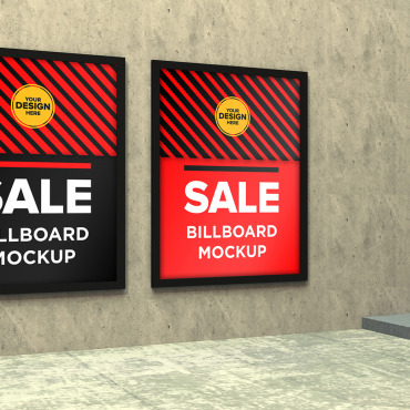 Shopping Audience Product Mockups 148033