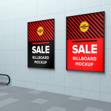 Shopping Audience Product Mockups 148054