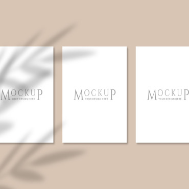 Template Design Product Mockups 148081