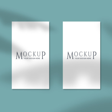 Template Design Product Mockups 148085