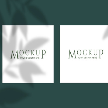 Template Design Product Mockups 148115