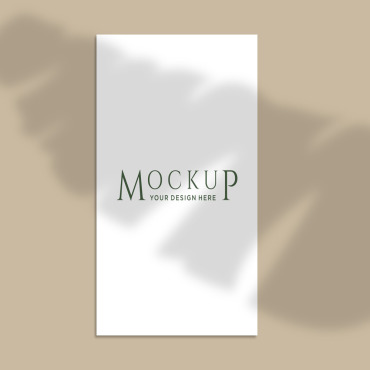 Template Design Product Mockups 148120