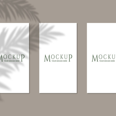 Template Design Product Mockups 148121