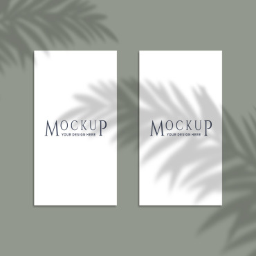 Template Design Product Mockups 148122