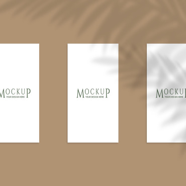 Template Design Product Mockups 148129