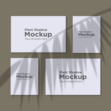 Template Design Product Mockups 148169